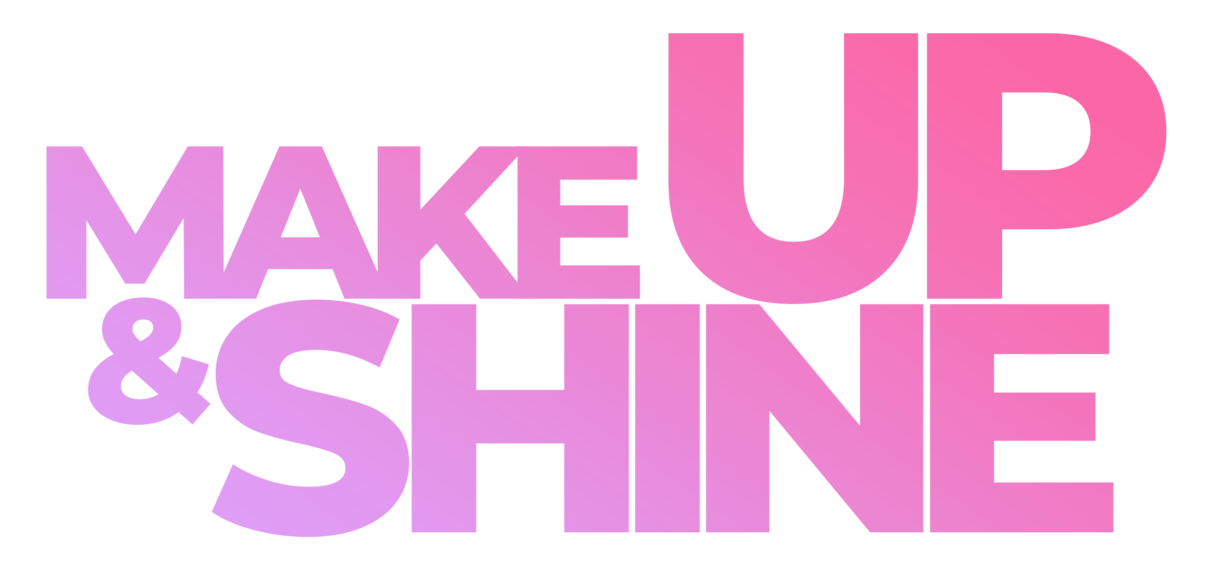 MakeUp&Shine